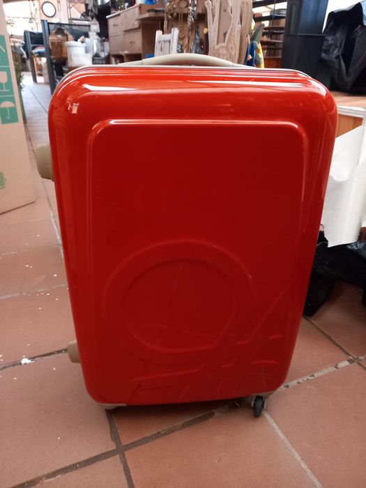 Malas de viagem novas