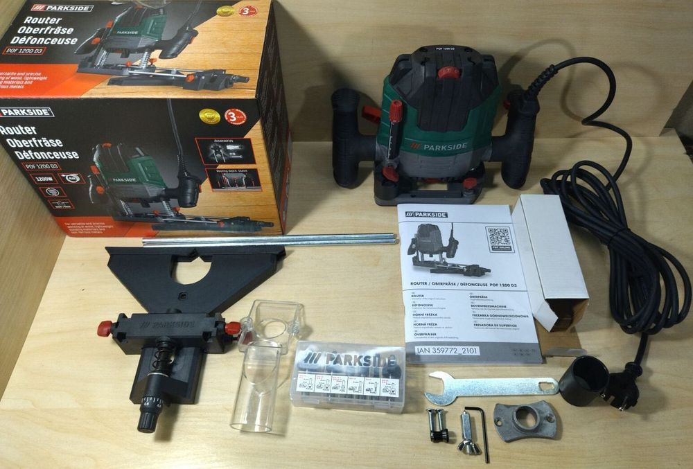 товар с германии токарний станок ПО ДЕРЕВУ PARKSIDE PDB 100 B1