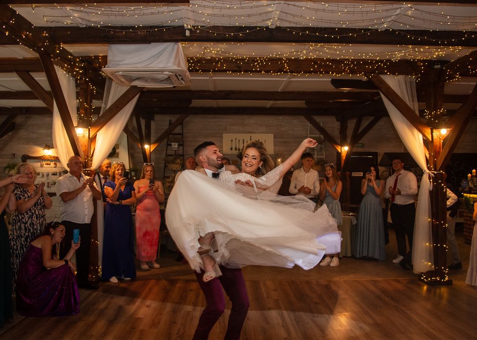 Dj Baltazar | Imprezy, wesela, bale, urodziny - profesjonalnie