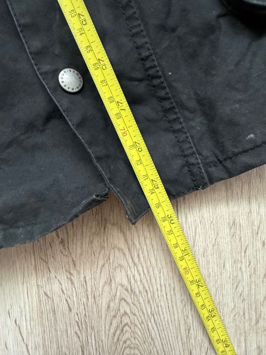 Куртка Barbour Wax International Duke вакс оригінал