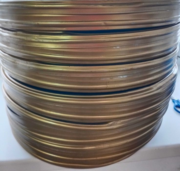 Художественный фильм "ДНЕВНОЙ ДОЗОР" на киноплёнке 35 мм (kodak )