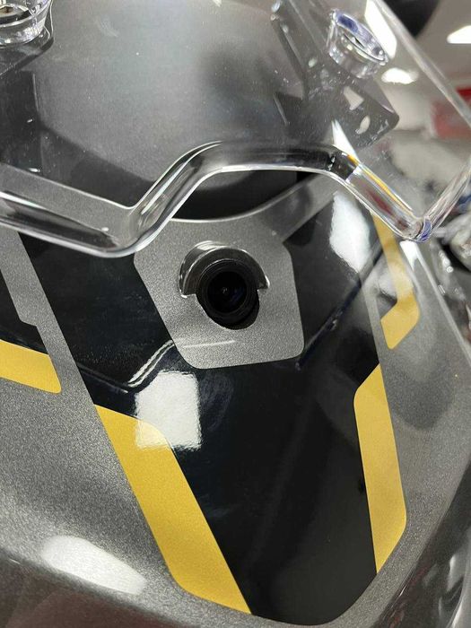 Мотоцикл SKM SK450-KV (Senke)