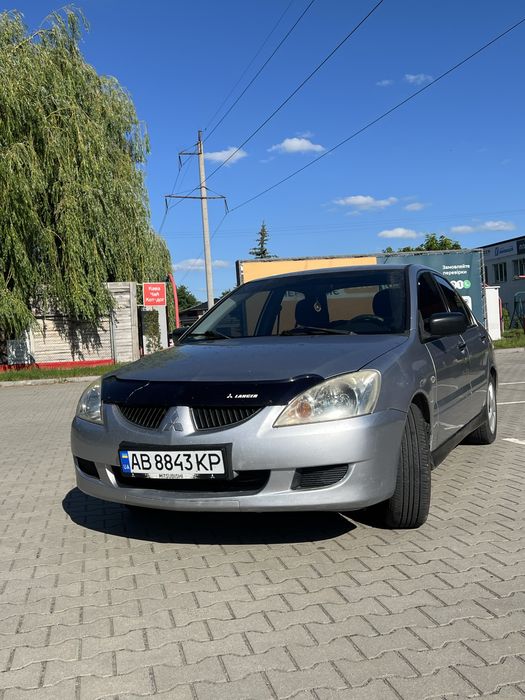 Продам Mitsubishi Lancer IX