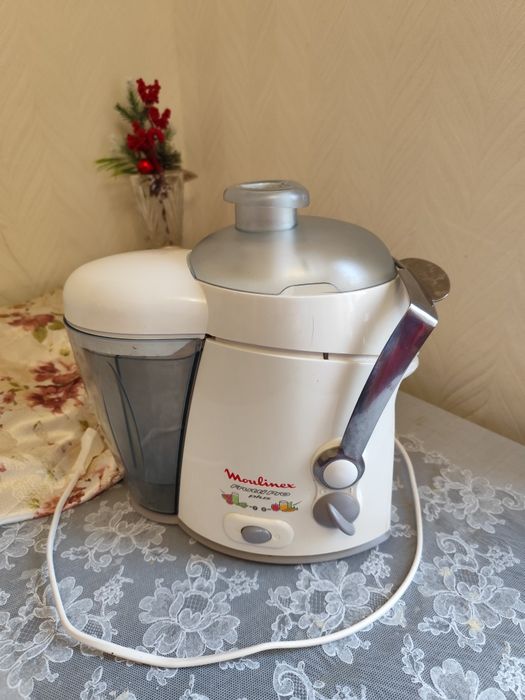Соковижималка Мулінекс