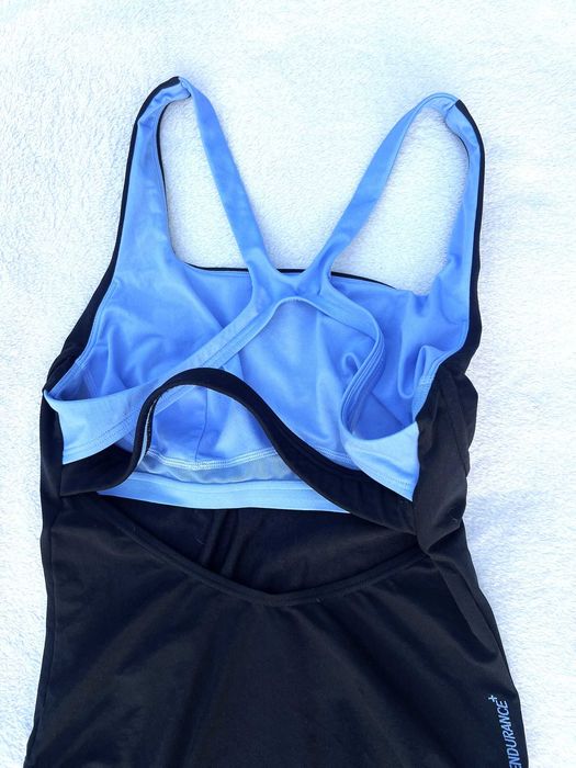 KOstiumy kąpielowe jednoczęściowe Speedo 2 sztuki