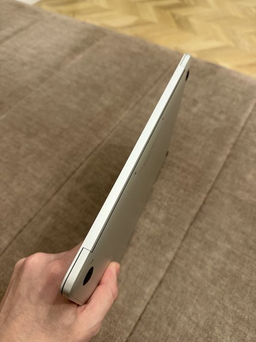 Macbook 12 2016 (Air) A1534 |1.1/2.9 ghz | 256 SSD | 8gb Ram 94% АКБ