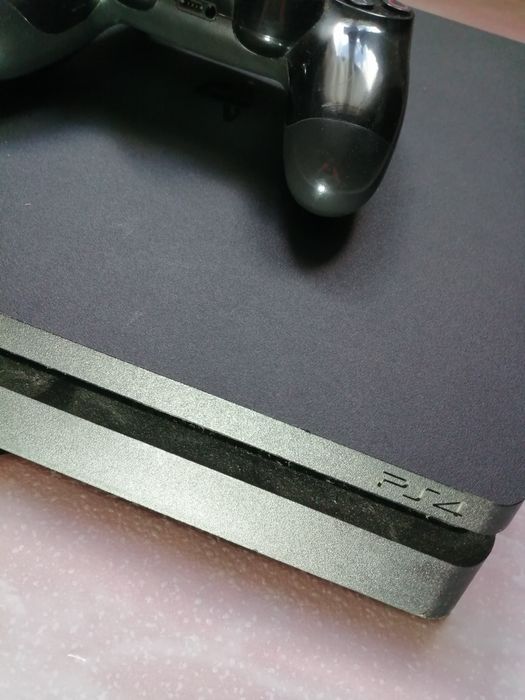Sprzedam grę ps4