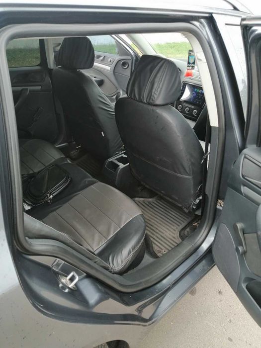 Skoda Octavia 2011 VIN TMBJM21Z1B2171199 фото оголошення 13 з 13