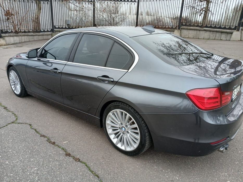Продам автомобіль  BMW