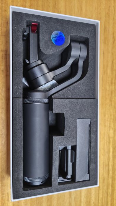 Gimbal/Estabilizador Zhiyun Smooth Q2