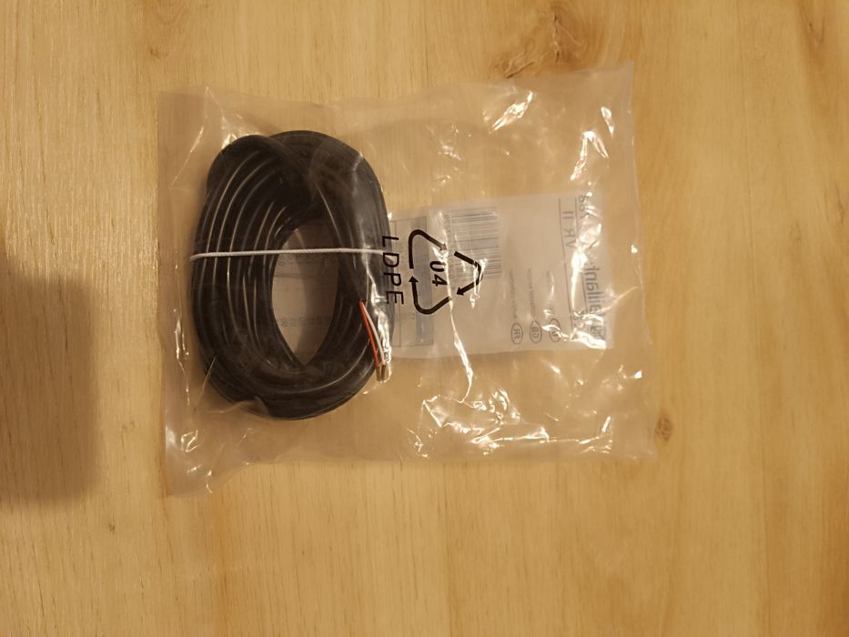 Czujnik temperatury VR 11 Vaillant 306788