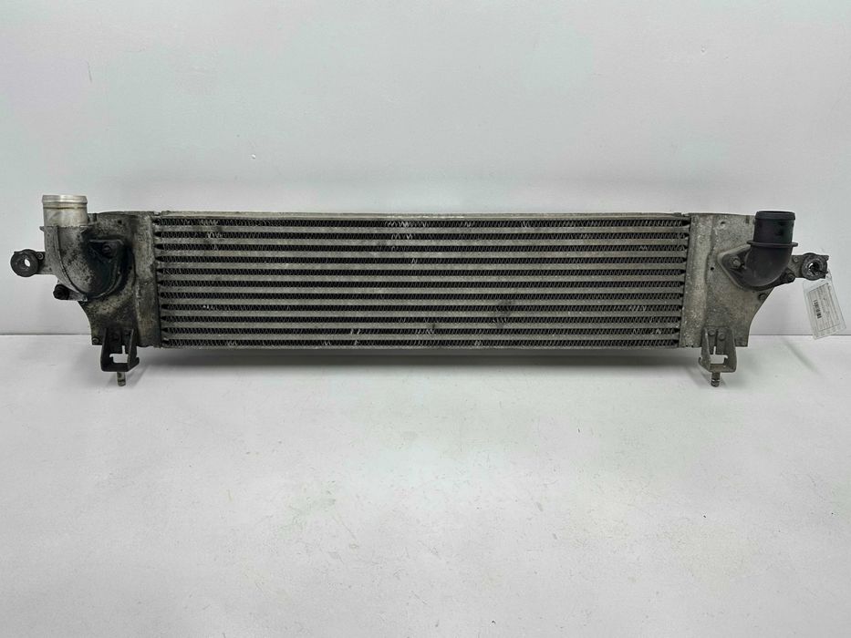 Radiador Intercooler - Nissan Qashqai J10 (2010)