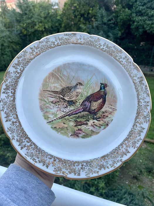 Піали Охота. Обєм 500 млл