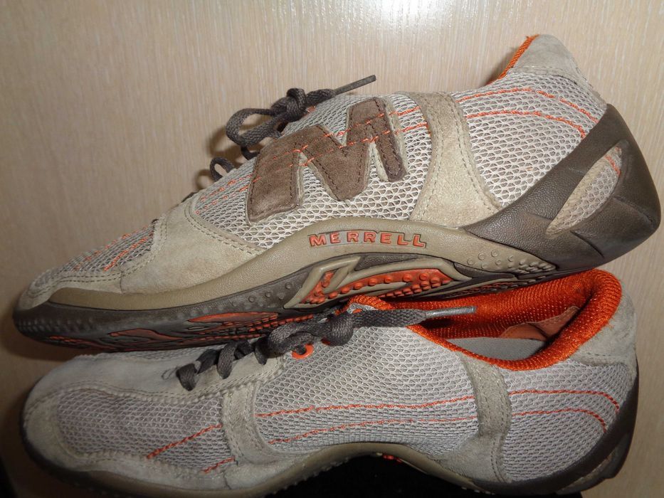 MERRELL Ortholite 44.