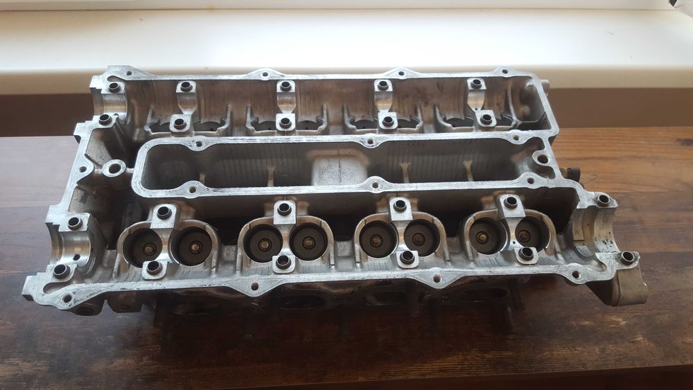 FE3N ГБЦ 2.0 16V Kia Sportage 1, Clarus, Mazda 626