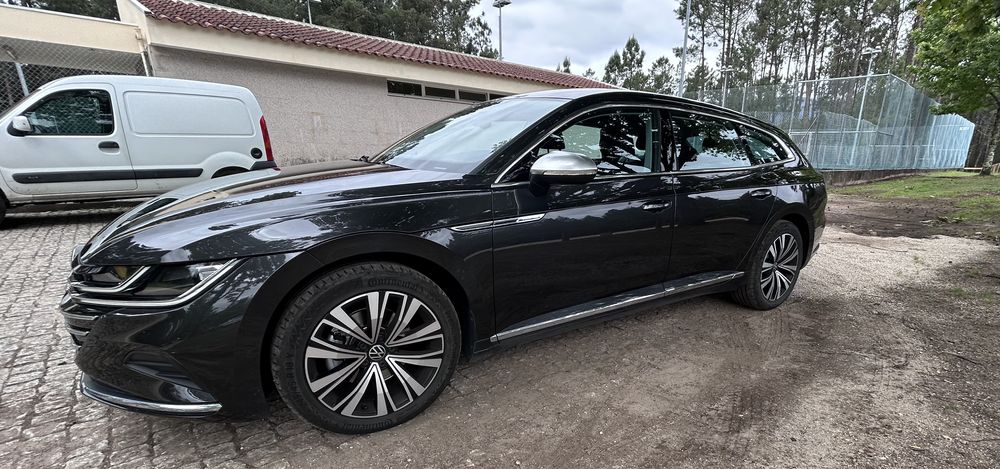 VW Arteon 1.4 TSI eHybrid Elegance