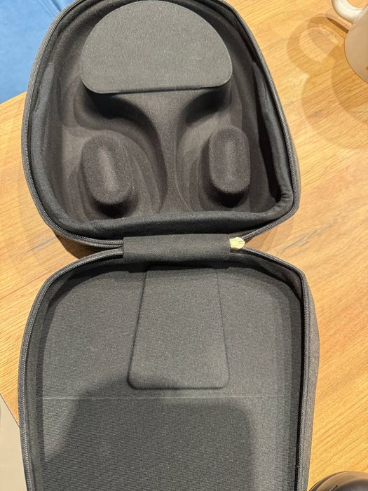 Навушники Sony WH—1000xm5 (Black)