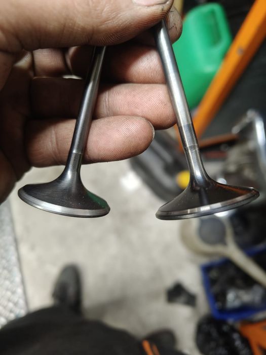 Sprzedam honde crf 450