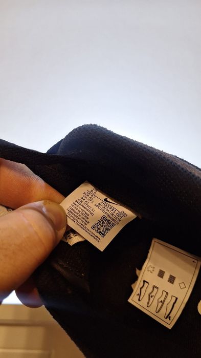 Кросівки Nike Dunk Low Retro SE, US9.5 EU 43 27.5CM,  HQ1931 001