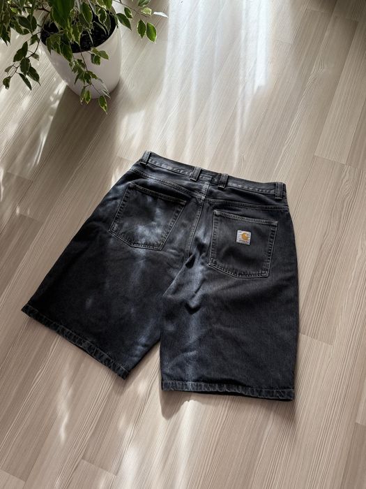 Шорты Carhartt Brandon Shorts