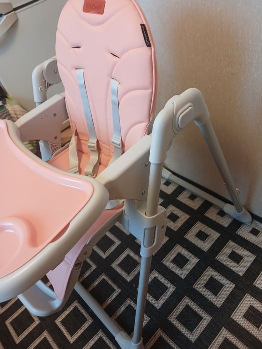 Стоик- крісло для годування