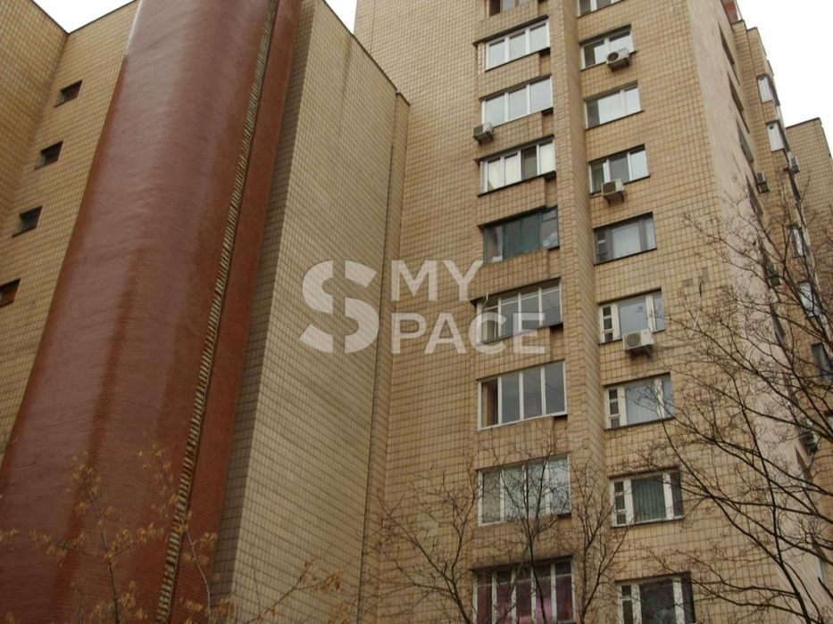 вул. Олександра Архипенка, 2/12 Оболонь, Почайна, Парк Наталка
