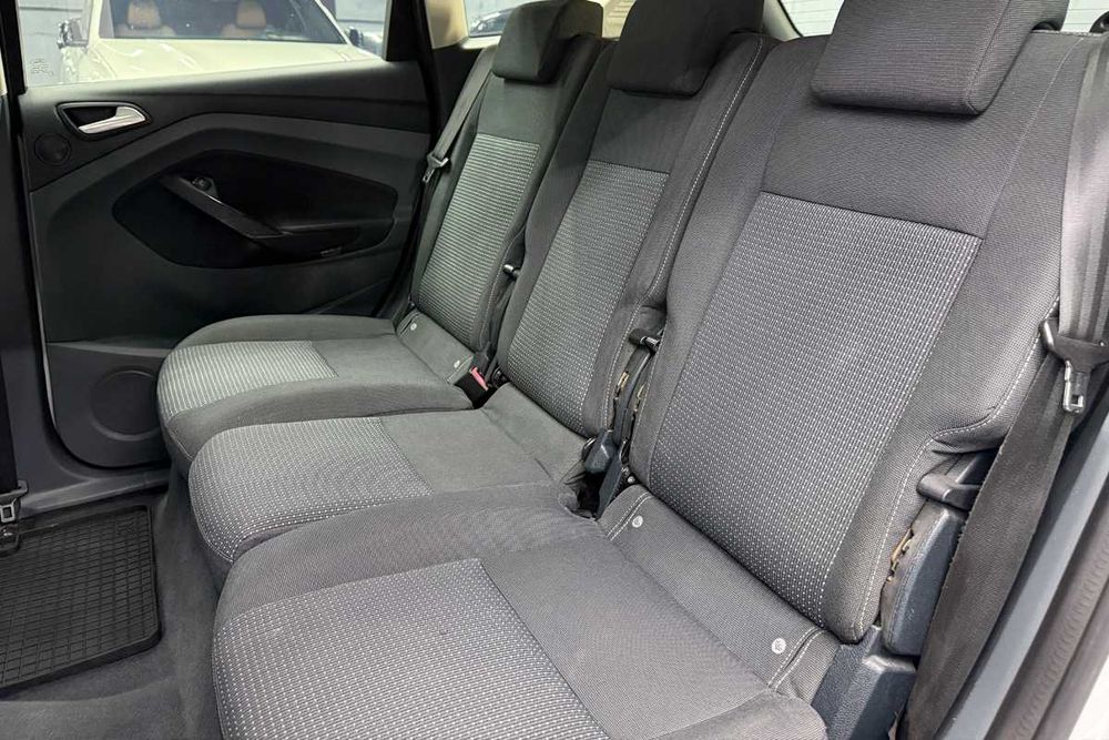 Ford C-Max 2014