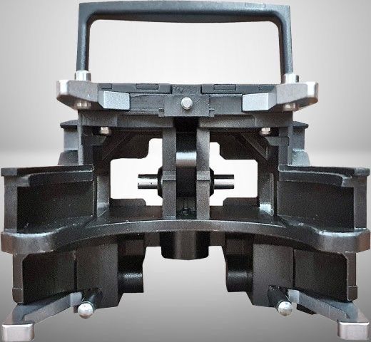 Kaseta narzedziowa RTC Trumpf cartridge