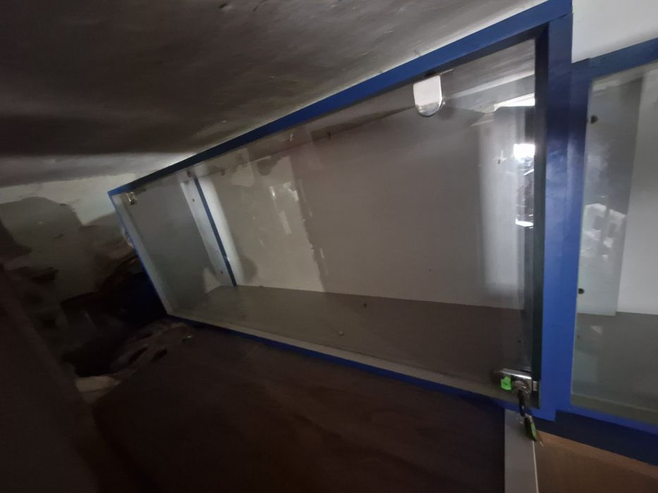 Прилавок торговий