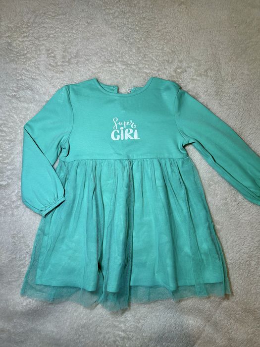 Одяг для дівчинки на розмір 68-74,74-80,80-86,86-92,92-98