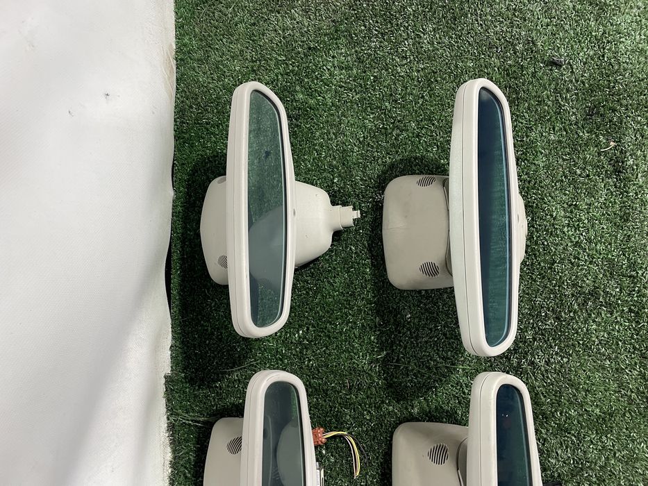 Renault scenic 2 3 megane Дзеркало салону рено сценік меган зеркало