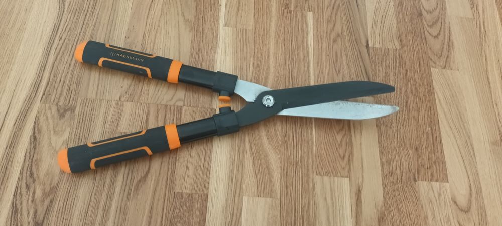 Nożyce ogrodowe Magnusson