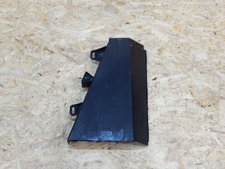 mercedes sprinter 906 wlot dolot powietrza