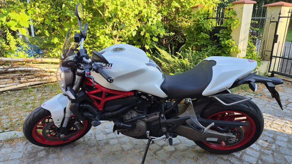 Ducati