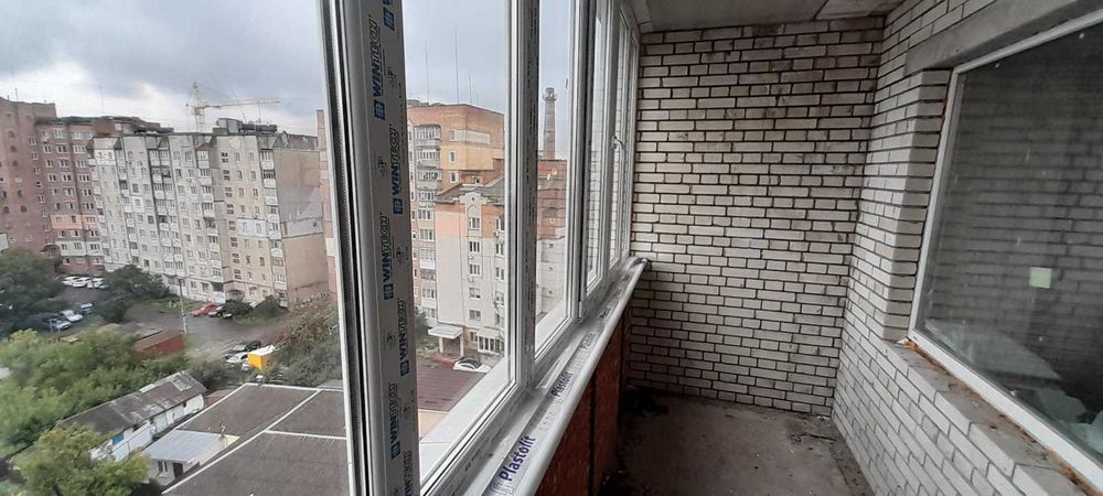 1к Центр Здана Н/Б, 40 кв.м. 7/10