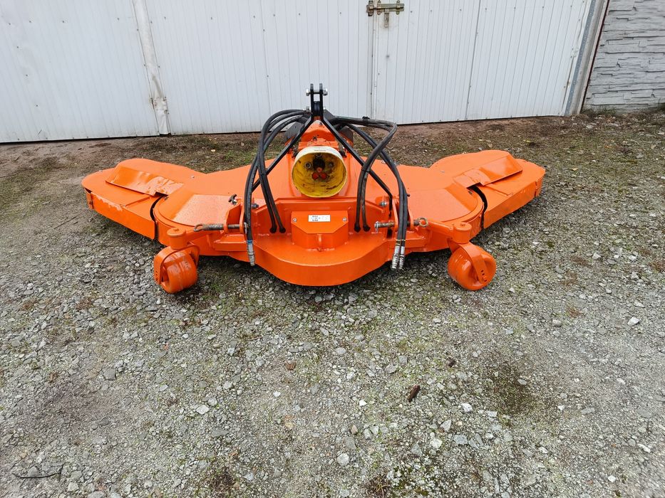 Kosiarka sadownicza Perfect 180-280