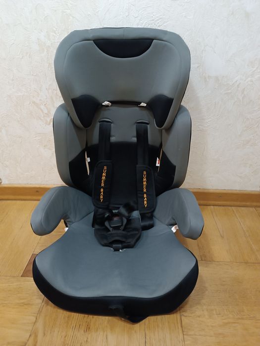 Дитяче автокрісло