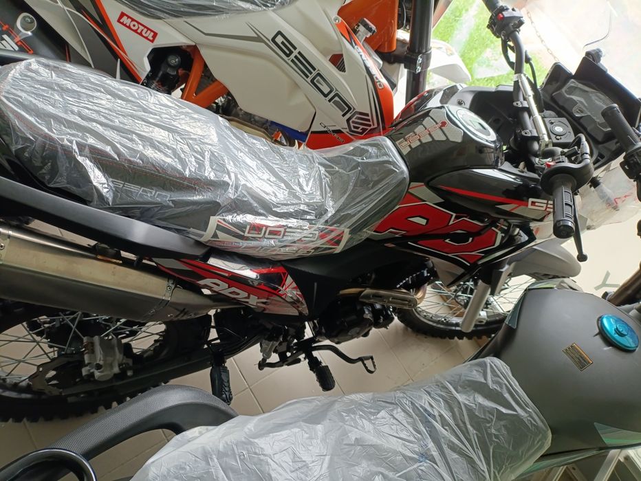 Geon - ADX - 250