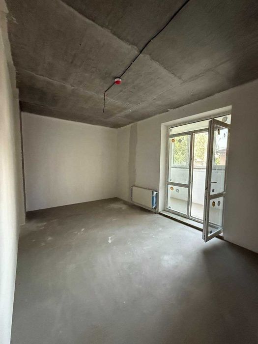 2-кімнатна квартира, площею 80.6 м²  ЖК KyivSky, Є-Оселя