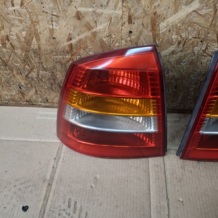 Стоп Правий Лівий Opel Astra G Опель Астра G