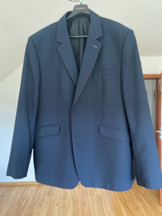 Piekna marynarka meska