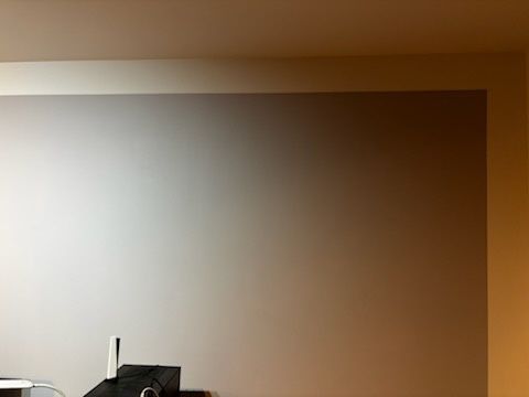 Zlota rączka-malowanie ścian, montaż paneli