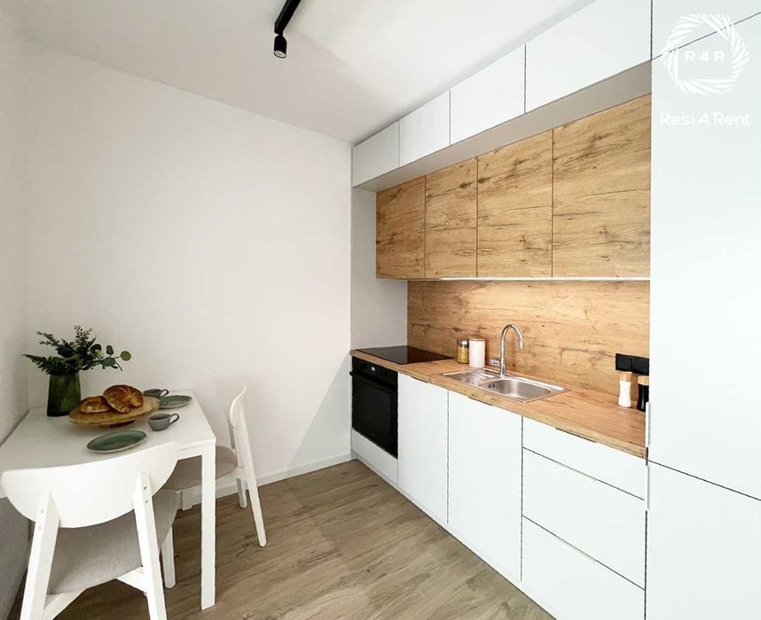 Komfortowe 2 Pokoje – Bez Prowizji, Jaworska | Coworking