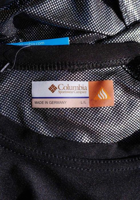 Columbia Omni-Heat Мужское термобелье Немецкое качество Без предоплат!