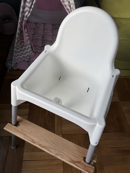 Стільчик для годування IKEA
