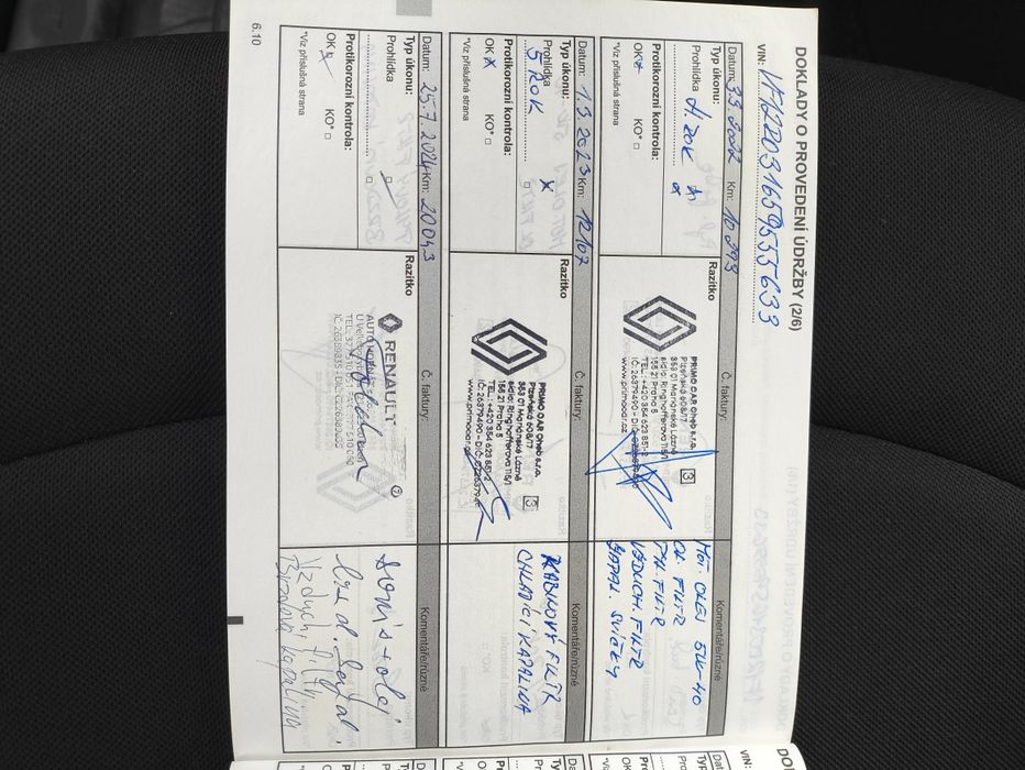 Renault Captur  Semi novo 1.2TCe 120 cv