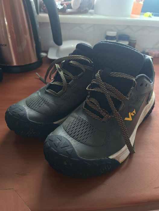 Adidasy chłopięce vty rozm 38