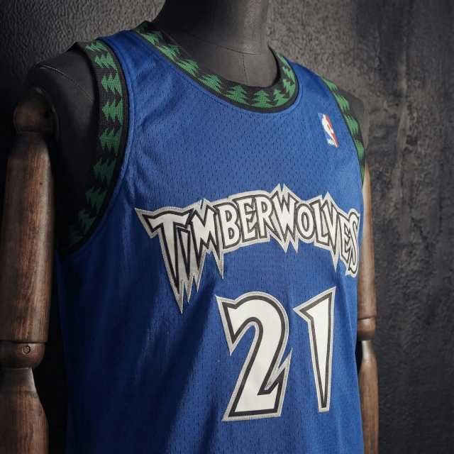 Jersey NBA Minnesota, Utah Jazz, Oklahoma City, Knicks, Denver Nuggets