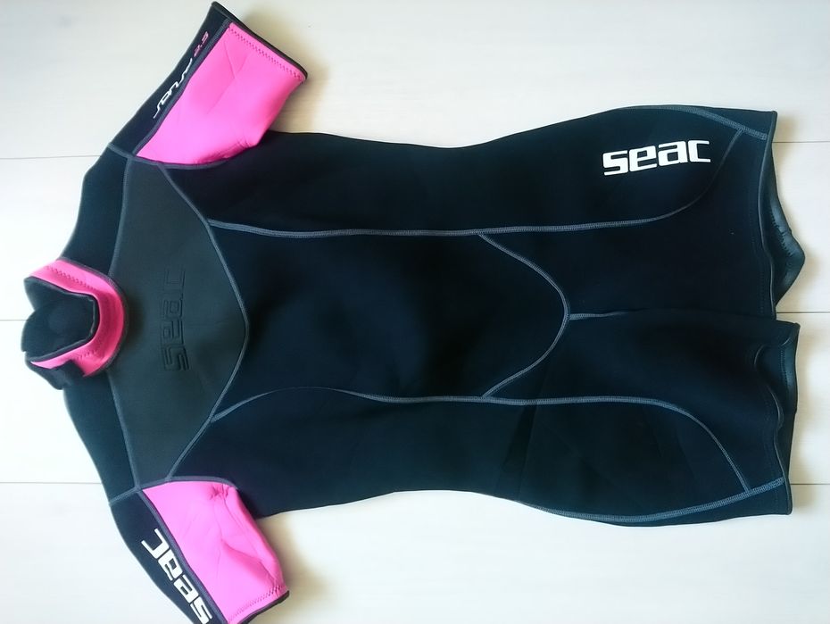 Гідрокостюм Seac XL розмір 2,5 мм неопрен