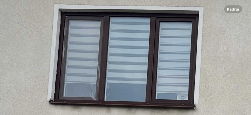 okno trzykomorowe 210x140, 208x140 ,116x140  dwukomorowe ,  , różne okna